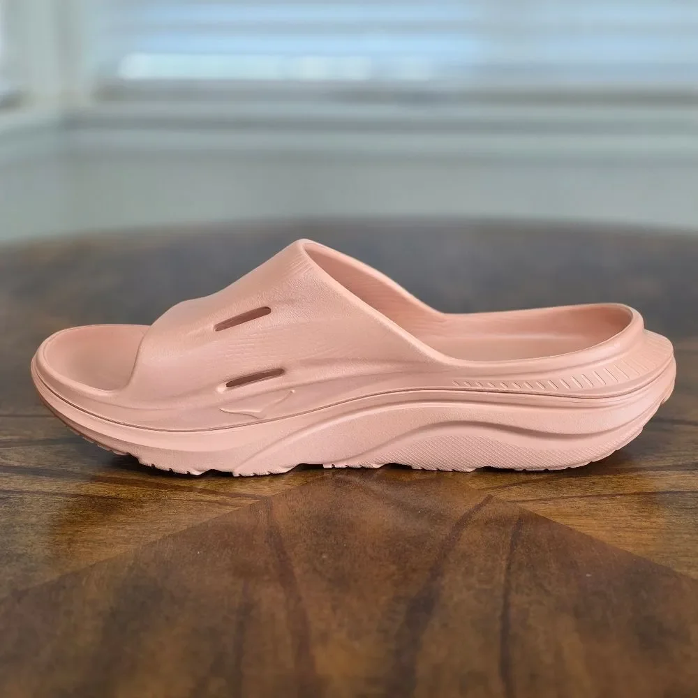 Hoka ora recovery
